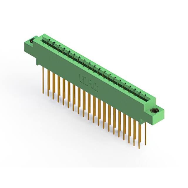 833-040-541-808 EDAC Inc.  Edgeboard Connectors